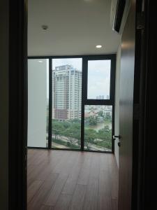Căn hộ Eco Green Saigon Căn hộ Eco Green Saigon tầng thấp, view thành phố sầm uất.