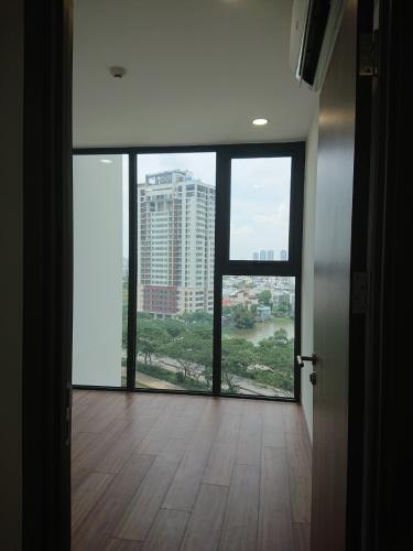 Căn hộ Eco Green Saigon Căn hộ Eco Green Saigon tầng thấp, view thành phố sầm uất.