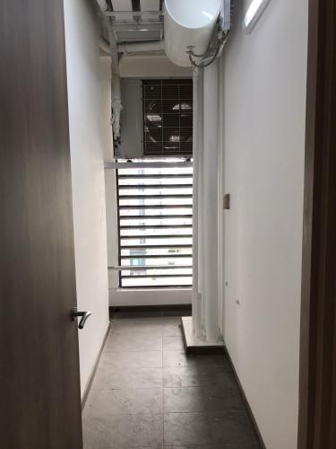 Căn hộ Saigon Pearl, Bình Thạnh Căn hộ Saigon Pearl view thành phố sầm uất, nội thất cơ bản.