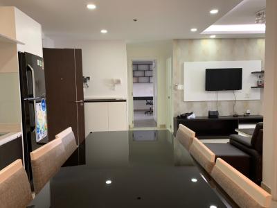 Căn hộ Sunrise City quận 7 Căn hộ Sunrise City tầng 30 ban công Đông Nam thoáng gió