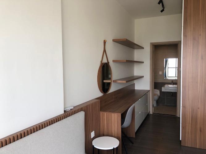 nội thất căn hộ The Sun Avenue Bán căn hộ The Sun Avenue tầng cao, nội thất đầy đủ, hiện đại.