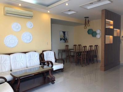 Căn hộ Mỹ Đức Apartment , Quận 7 Căn hộ Mỹ Đức Apartment tầng 7 có 3 phòng ngủ, nội thất đầy đủ.