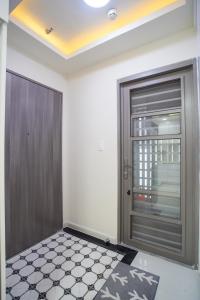 Nội thất Saigon South Residence   Căn hộ Saigon South Residence tầng cao, đầy đủ nội thất.