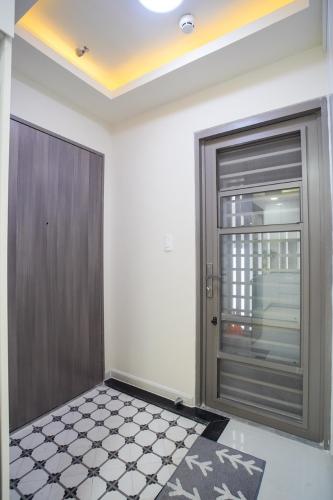 Nội thất Saigon South Residence   Căn hộ Saigon South Residence tầng cao, đầy đủ nội thất.