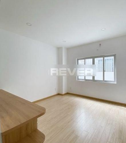 Nhà phố Quận 7 Nhà phố thiết kế kỹ lưỡng có 1 trệt 3 lầu diện tích 72m2, nội thất cơ bản.