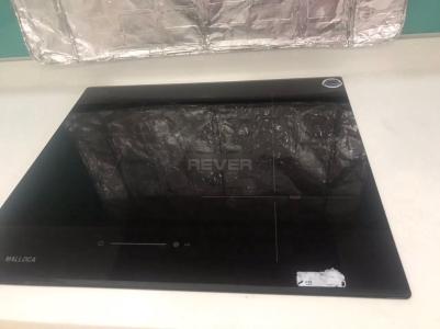 Phòng bếp The Golden Star, Quận 7 Căn hộ Golden Star đầy đủ nội thất, hướng Đông Nam.