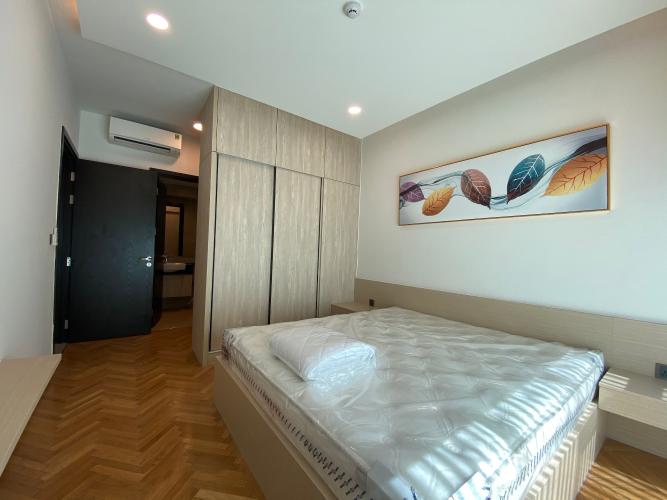  Căn hộ Feliz En Vista view nội khu, đầy đủ nội thất.