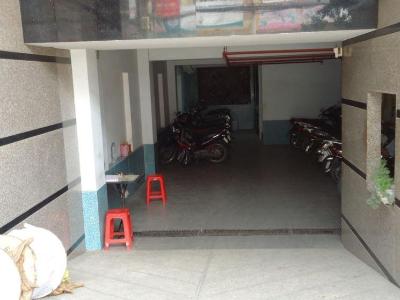 Không gian văn phòng Quận Tân Phú Văn phòng tòa nhà Success Building, có thang máy và hầm để xe.