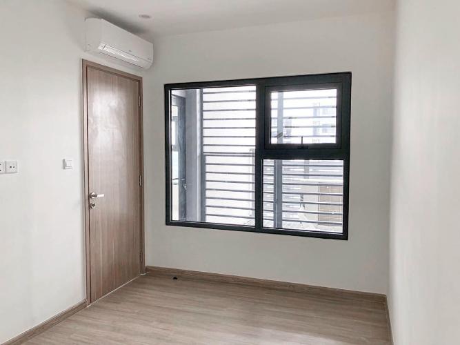 Phòng ngủ Vinhomes Grand Park Quận 9 Căn hộ Vinhomes Grand Park ban công hướng Đông, view nội khu.