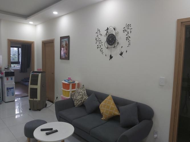 Phòng khách căn hộ Stown Thủ Đức Căn hộ Stown Thủ Đức nội thất đầy đủ diện tích 63m2