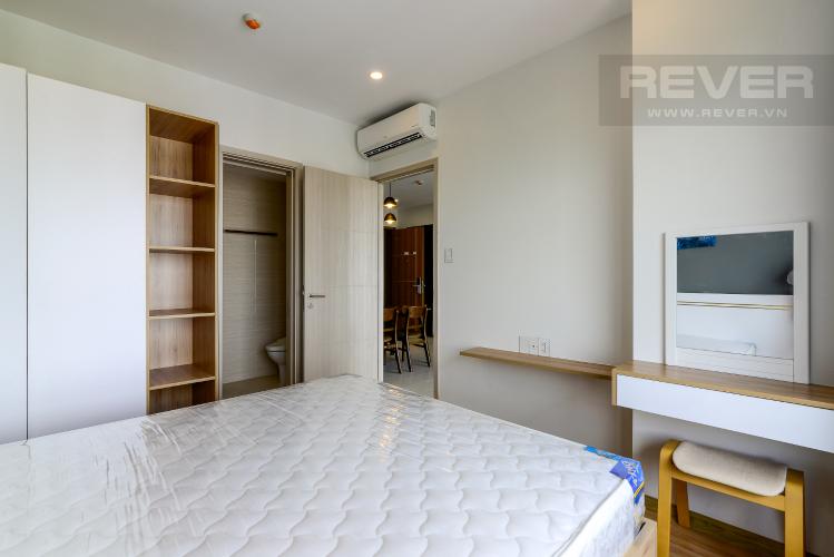 Phòng Ngủ 2 Bán căn hộ New City Thủ Thiêm 2PN, đầy đủ nội thất, view nội khu và Landmark 81