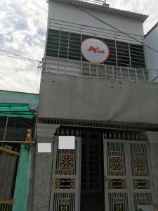 Nhà phố quận 2 Nhà phố mặt tiền trung tâm Quận 2, khu dân cư sầm uất.