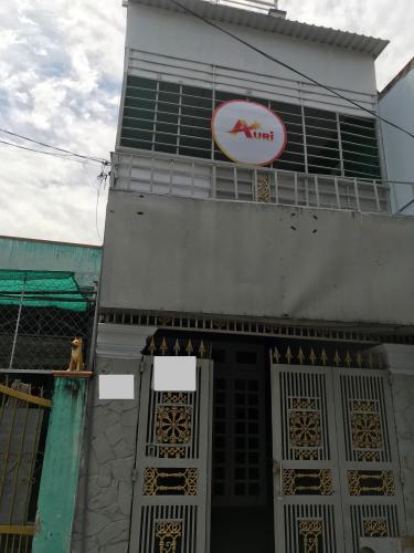 Nhà phố quận 2 Nhà phố mặt tiền trung tâm Quận 2, khu dân cư sầm uất.