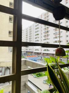 View căn hộ Chung cư Khang Gia, Gò Vấp Căn hộ Chung cư Khang Gia tầng trệt, đầy đủ nội thất.