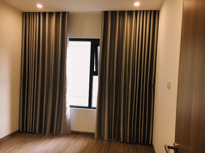 Phòng ngủ căn hộ Vinhomes Grand Park Căn hộ Vinhomes Grand Park view nội khu yên tĩnh, đầy đủ nội thất.