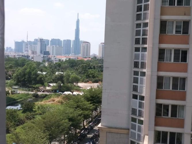 View Lexington Residence, Quận 2 Căn hộ Lexington Residence đầy đủ nội thất, view Landmark 81.