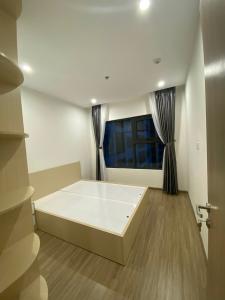 Căn hộ Vinhomes Grand Park quận 9 Căn hộ Vinhomes Grand Park tầng trung, hướng view Đông Nam.