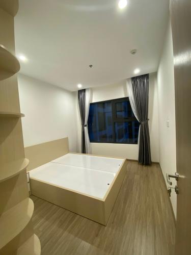 Căn hộ Vinhomes Grand Park quận 9 Căn hộ Vinhomes Grand Park tầng trung, hướng view Đông Nam.