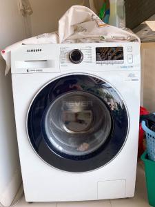 Nội thất căn hộ An Gia Riverside, Quận 7 Căn hộ An Gia Riverside cửa hướng Tây, đầy đủ nội thất.