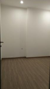 Phòng ngủ Vinhomes Grand Park Quận 9 Căn hộ Vinhomes Grand Park tầng trung thoáng mát, đón view nội khu.