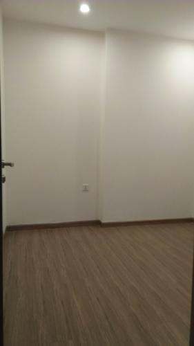 Phòng ngủ Vinhomes Grand Park Quận 9 Căn hộ Vinhomes Grand Park tầng trung thoáng mát, đón view nội khu.