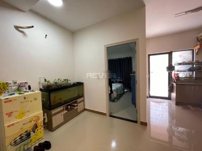 Không gian căn hộ Era Town , Quận 7 Căn hộ Era Town tầng 11 view thoáng mát, nội thất cơ bản.