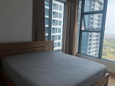 căn hộ Sunwah Pearl  Bình Thạnh Căn hộ tầng 38 Sunwah Pearl ban công hướng Đông Bắc thoáng gió