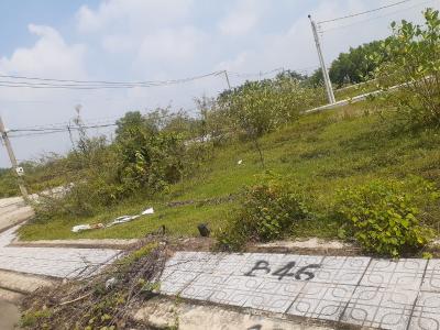 Đất nền Long Phước Bán đất nền đường Long Phước, Phường Long Phước Quận 9, diện tích đất 50.3m2