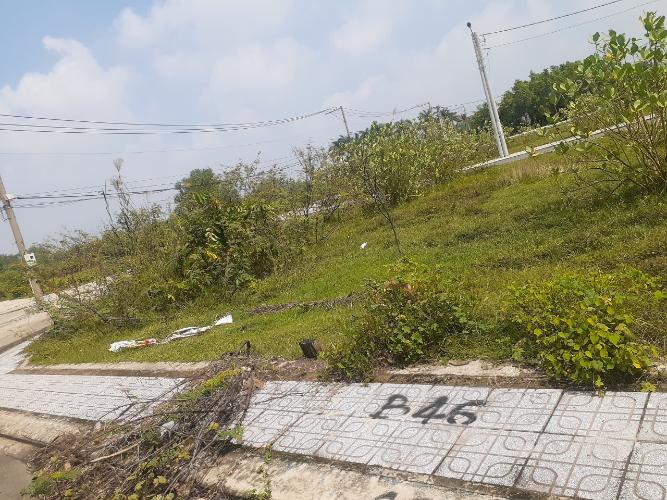 Đất nền Long Phước Bán đất nền đường Long Phước, Phường Long Phước Quận 9, diện tích đất 50.3m2