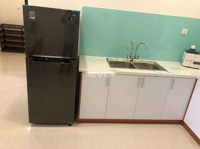 Phòng bếp căn hộ Vinhomes Grand Park Căn hộ Vinhomes Grand Park view nội khu, đầy đủ nội thất tiện nghi.