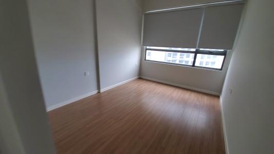 Phòng ngủ căn hộ Masteri An Phú Căn hộ Masteri An Phú view nội khu yên tĩnh, nội thất cơ bản.