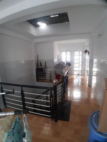 Không gian nhà phố Quận Bình Tân Nhà phố mặt tiền Đường số 27 hướng Đông Bắc, diện tích sử dụng 360m2.