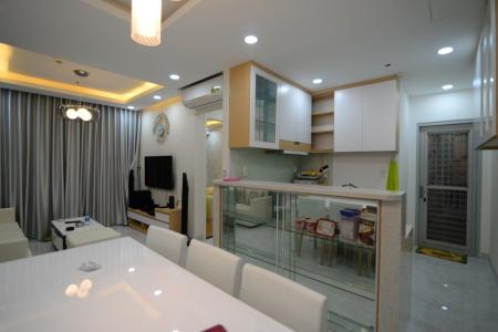 Nội thất Scenic Valley Căn hộ Scenic Valley tầng thấp, nội thất đầy đủ