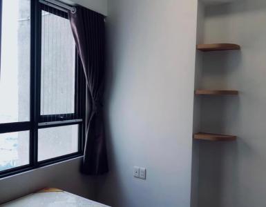 Phòng ngủ , Căn hộ Masteri Thảo Điền , Quận 2 Căn hộ Masteri Thảo Điền tầng cao, nội thất đầy đủ hiện đại.