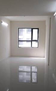 Phòng ngủ căn hộ Green River, Quận 8 Căn hộ Green River cửa chính hướng Đông Bắc, view nội khu yên tĩnh.