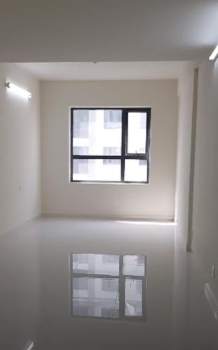 Phòng ngủ căn hộ Green River, Quận 8 Căn hộ Green River cửa chính hướng Đông Bắc, view nội khu yên tĩnh.