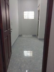 Không gian nhà phố Quận Gò Vấp Nhà phố hẻm xe hơi thông thoáng, diện tích 51m2, đầy đủ tiện ích.