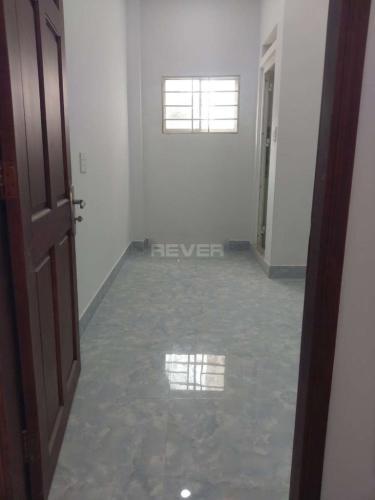 Không gian nhà phố Quận Gò Vấp Nhà phố hẻm xe hơi thông thoáng, diện tích 51m2, đầy đủ tiện ích.