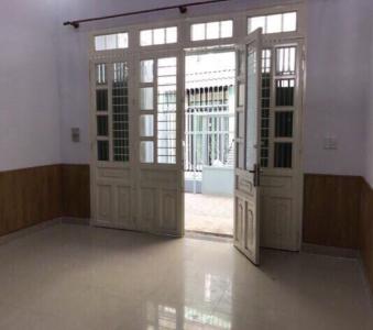 Nhà phố quận 7 Bán nhà hẻm Huỳnh Tấn Phát 5x19m, thiết kế hiện đại, không gian thoáng mát, sổ hồng chính chủ, giao nhà ngay.