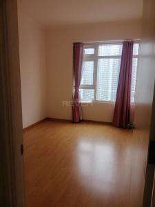 Phòng ngủ Saigon Pearl Quận Bình Thạnh Căn hộ Saigon Pearl tầng cao, view sông Sài Gòn