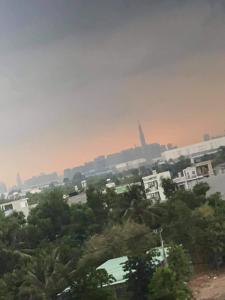 View căn hộ VINHOMES GRAND PARK Bán căn hộ Vinhome Grand Park diện tích 69.4m2, thiết kế sang trọng