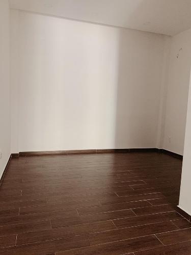 nhà phố Bình Thạnh Bán nhà hẻm Chu Văn An, thiết kế hiện đại, có sân thượng rộng.