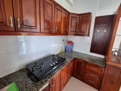 Không gian căn hộ Celadon City, Quận Tân Phú Căn hộ Celadon City cửa hướng Đông Nam, nội thất cơ bản.