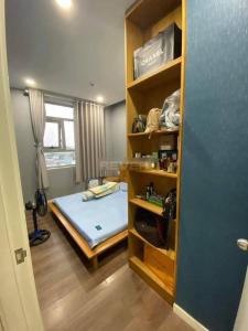 Căn hộ Luxcity, Quận 7 Căn hộ Luxcity tầng 6 đầy đủ nội thất, cửa hướng Nam.