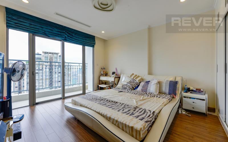 391dc8250788e0d6b999 Căn hộ Vinhomes Central Park đầy đủ nội thất, view sông Sài Gòn