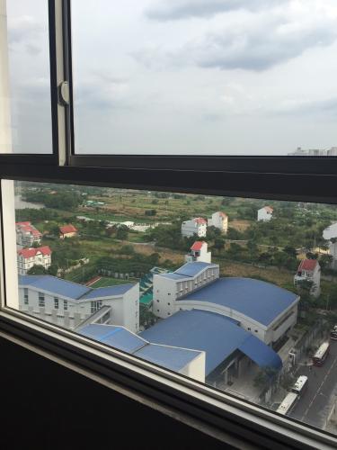 Căn hộ thô Sunrise Riverside Căn hộ Sunrise Riverside tầng cao view thành phố và sông cực đẹp.