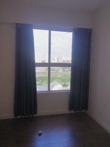 Phòng ngủ căn hộ Sunrise Riverside Căn hộ Sunrise Riverside view sông thoáng mát, nội thất cơ bản.