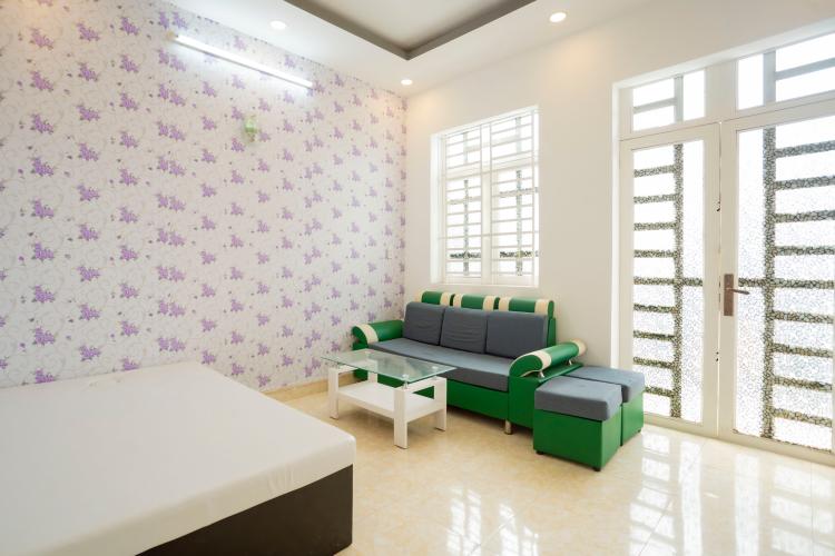 Phòng ngủ  nhà phố đường Đào Tông Nguyên, Nhà Bè Nhà phố hướng Tây Bắc diện tích 108m2, hẻm xe hơi rộng.