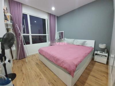 Phòng ngủ , Căn hộ Vista Verde , Quận 2 Căn hộ tầng 9 Vista Verde view thoáng mát, đầy đủ nội thất hiện đại.