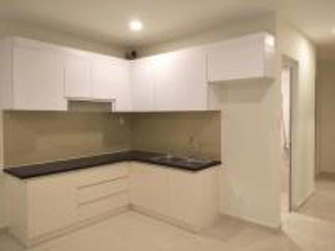 Phòng bếp, Căn hộ Dream Home Palace, Quận 8 Căn hộ Dream Home Palace tầng 8 hướng Đông thoáng mát.